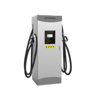 一体式直流充电机